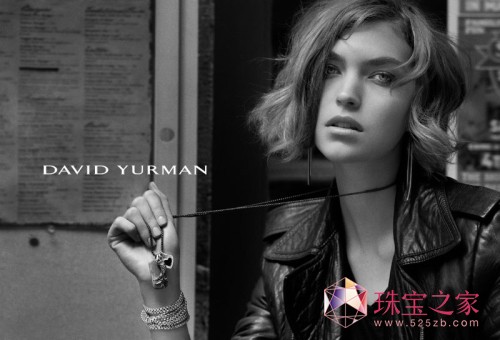 David Yurman 2011ﶬ錚VƬ