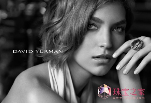 David Yurman 2011ﶬ錚VƬ