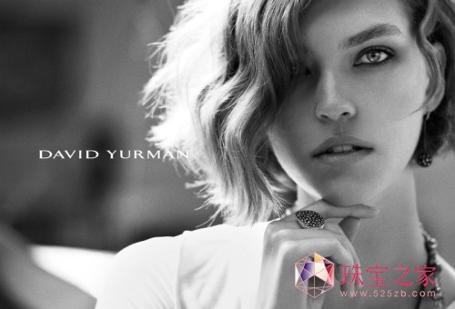David Yurman 2011ﶬ錚VƬ