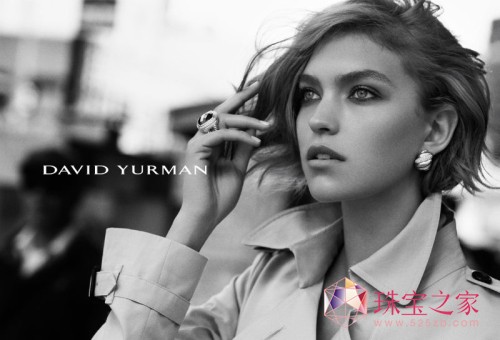 David Yurman 2011ﶬ錚VƬ