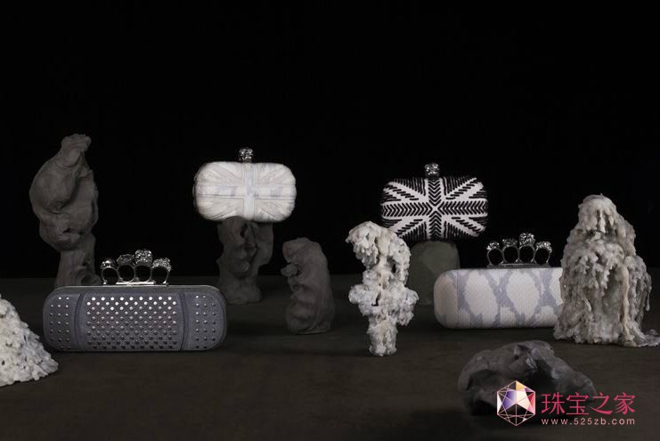 Alexander McQueen 2011ʥQ݋