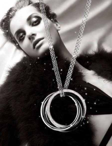 ؁(Cartier)Trinity֮cKϵ