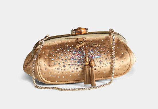 Fendi 金色秀搭單品 讓新年Blingbling