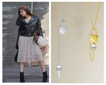 TASAKI A Secreti&耳ϵ