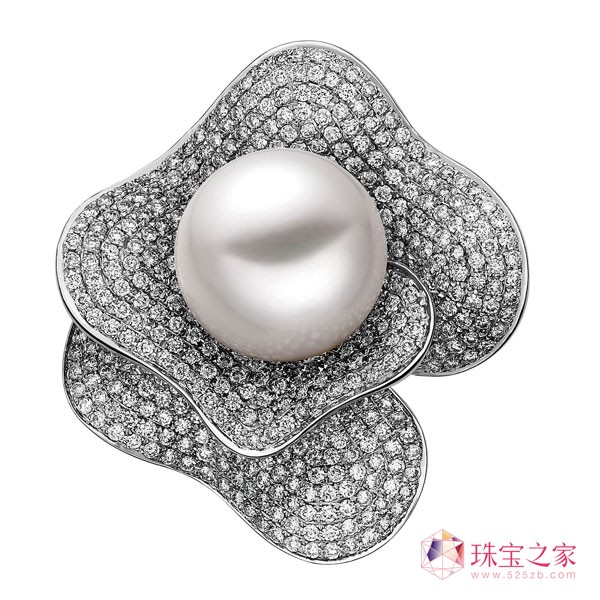 婚禮珍珠飾品 新娘挑選的要點