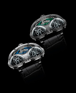 MB&F HM3 Frogs WުƱƷMЇ