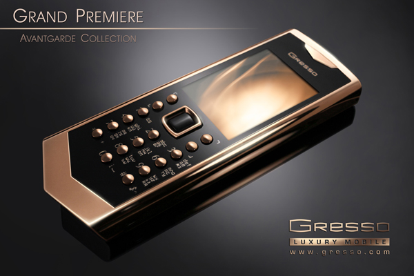 GressoȫºA֙CGrand Premier