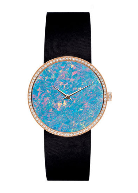 迪奧北京旗艦店開幕:中國風奢華單品全球僅限6只的LA D DIOR OPAL