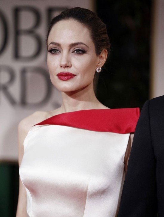 •(Angelina Jolie)錚Ʒƣ•ʩA(Lorraine Schwartz)