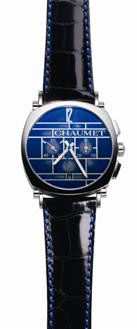 CHAUMET “Dandy(君子雅仕)”系列