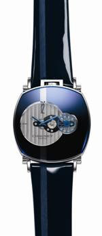 CHAUMET “Dandy(君子雅仕)”系列
