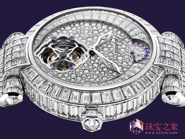 2012 犱錚չA [ʒ (Chopard) w݆