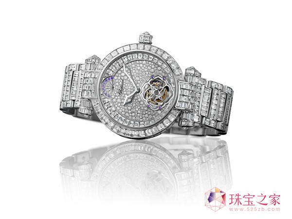 2012 犱錚չA [ʒ (Chopard) w݆