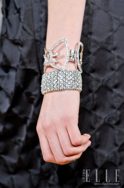 ALEXIS MABILLE? 閃亮手鐲