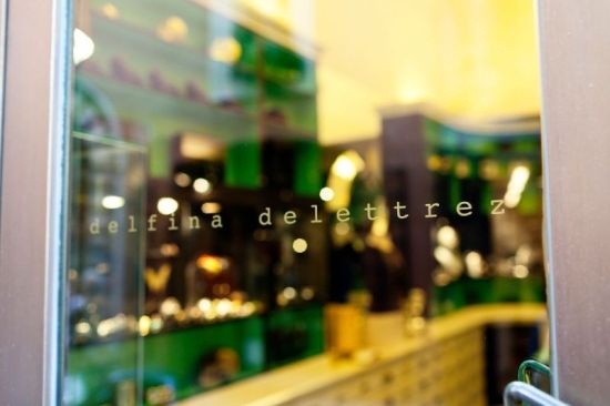 Delfina Delettrez門店 Delfina Delettrez門店