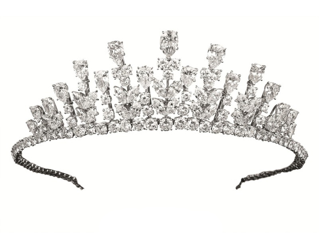 Van Cleef & ArpelsŌ֮СƷչ_չ Ħ{ 1976 꿨_չY^
