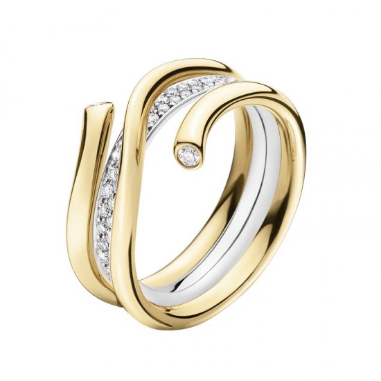 喬治杰生(Georg Jensen)Magic珠寶系列 喬治杰生(Georg Jensen)Magic珠寶系列