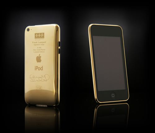mº itouch