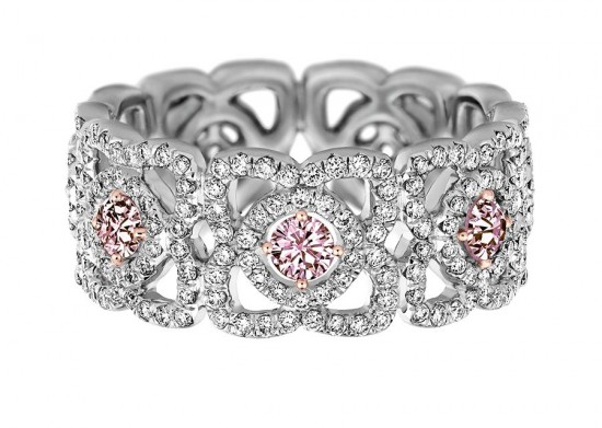 Ó De Beers Enchanted Lotus@ϵ