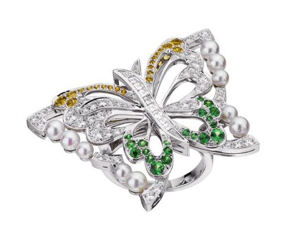 Ó Ō(Van Cleef & Arpels)c