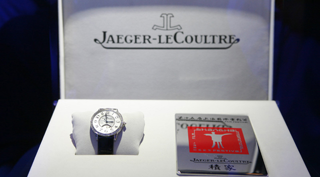 e Jaeger-LeCoultre WҫʮϺHӰ_Ļҹ