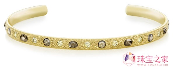 De Beers TalismanC