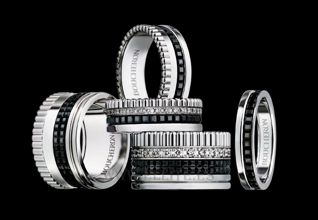 ԊBoucheron Ƴȫ Quater Black ɿϵ