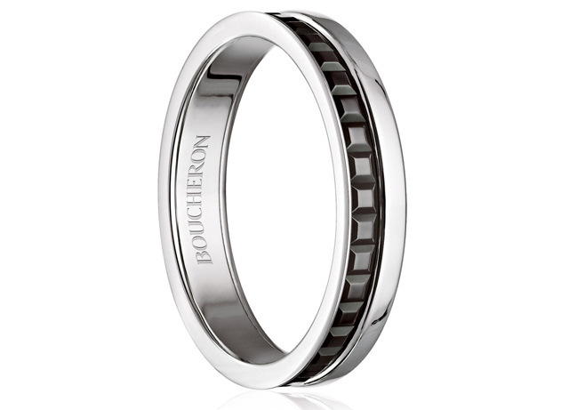 ԊBoucheron Ƴȫ Quater Black ɿϵ
