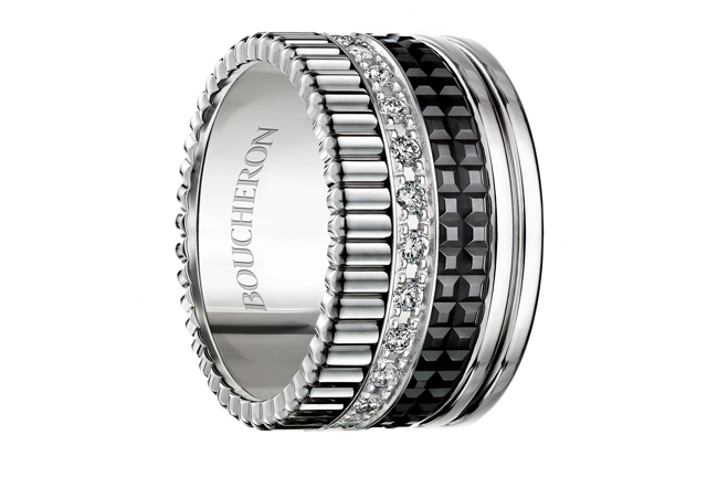 ԊBoucheron Ƴȫ Quater Black ɿϵ