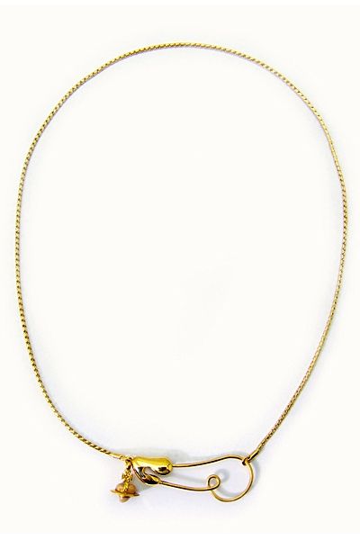 Vivienne Westwood 2012春夏系列配飾新品
