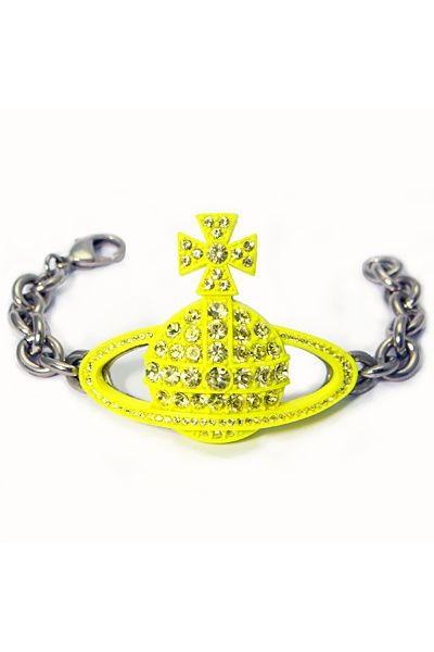 Vivienne Westwood 2012春夏系列配飾新品