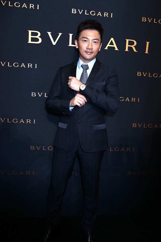 ꇌ Bulgari fǾƷ_Ļxʽ