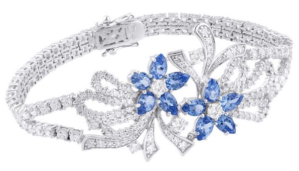 ARTE (16) ARTĒ全新2011年春夏HADAS DE LAS FLORES花朵系列