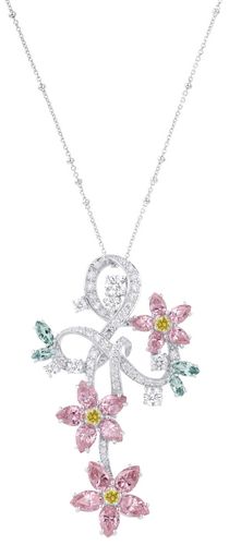 ARTE (14) ARTĒ全新2011年春夏HADAS DE LAS FLORES花朵系列