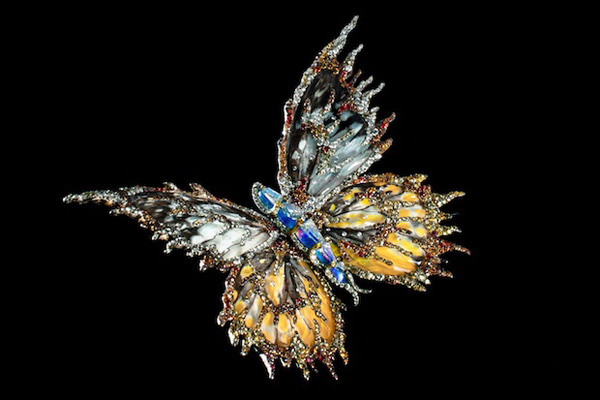 Wallace Chan陳世英作品