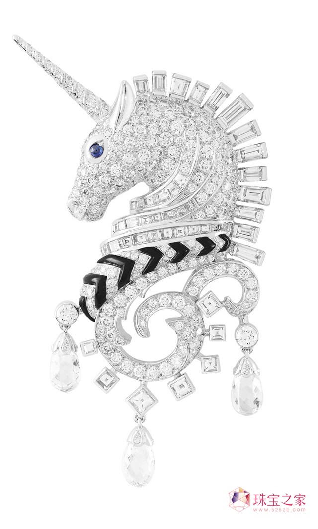 Ō Van Cleef & Arpels Wҫ2012Ŷpչ