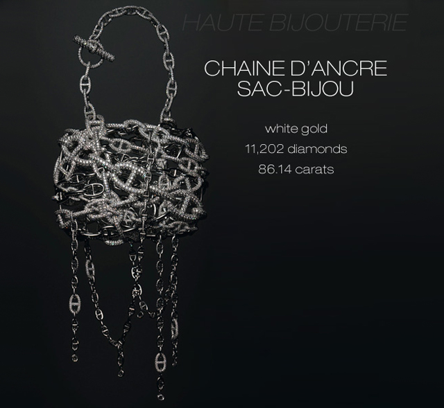R HermesʫIȫ Haute Bijouterie ϵи߼錚