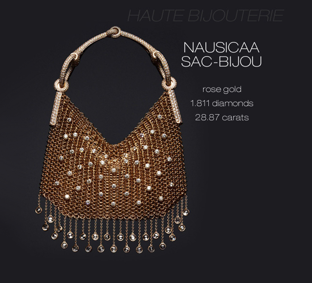 R HermesʫIȫ Haute Bijouterie ϵи߼錚