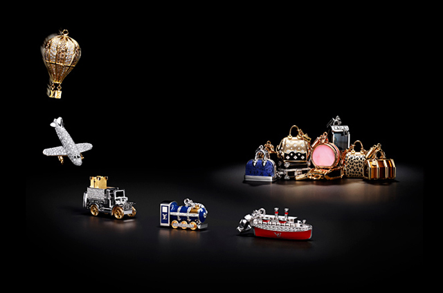 · Louis Vuitton 2012 錚ϵ