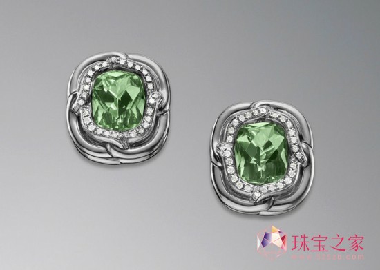 l•(DAVID YURMAN)2012ȫLABYRINTHϵ錚