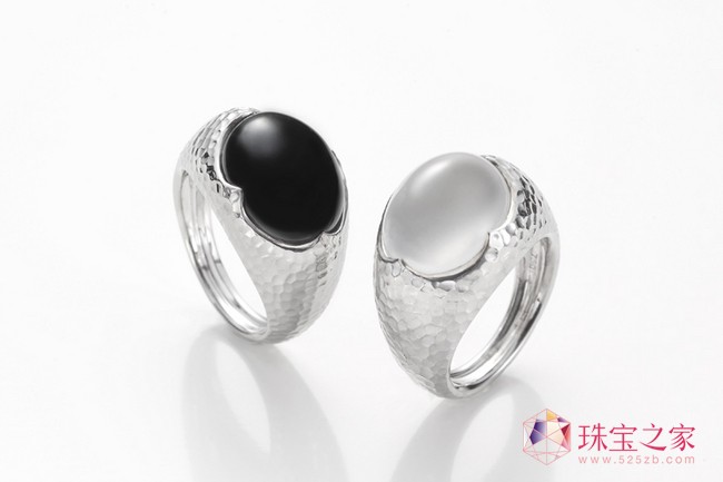 翡翠也喜慶 Jadegia 推出雙喜紅翡珠寶
