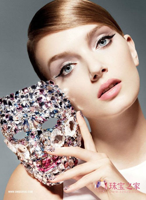 SwarovskiʩAˮ2013ďVƬ