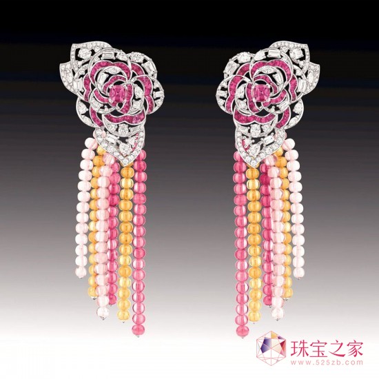 CHANELȫJARDIN DE CAMELIAS߼錚ϵ Aɽ軨