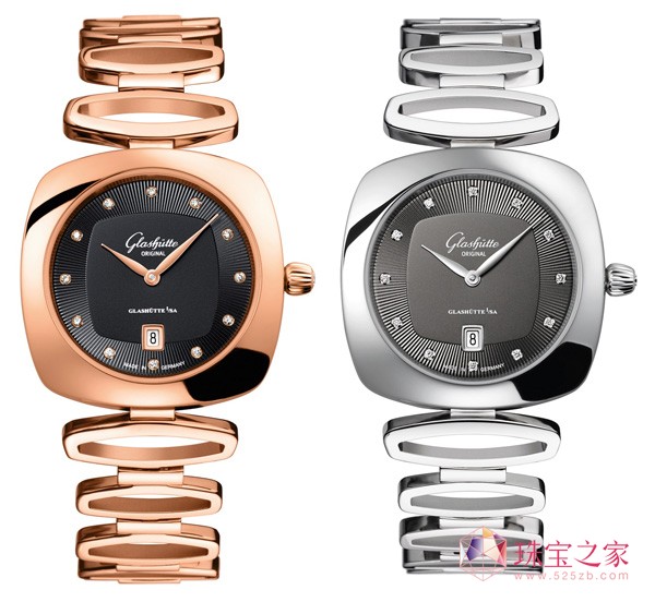  2013 H錚犱չBaselWorld ֮ K Glashütte Original Pavonina ȸϵŮ