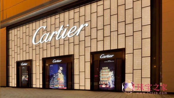 Ϸ׼ Cartier؁ƷMvy̩