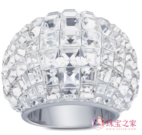 TREMA 戒指