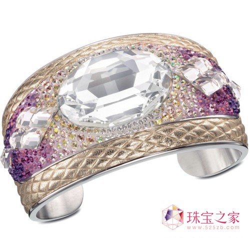 TREMA 闊手鐲