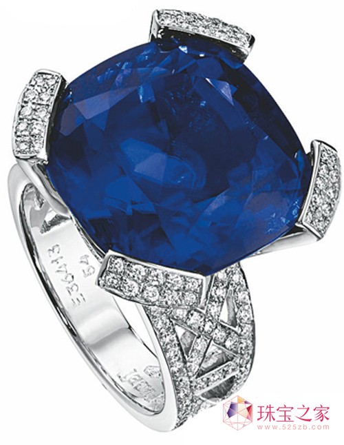 伯爵（Piaget）高級珠寶系列