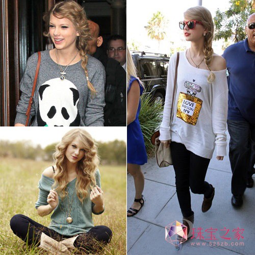 Taylor Swift ebA