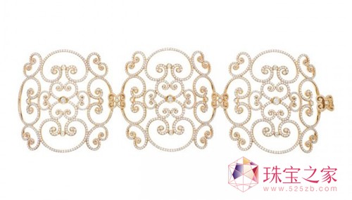 Tiffany Venezia Goldoniϵ18K@
